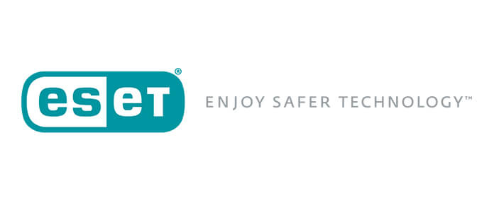 Eset Logo Review