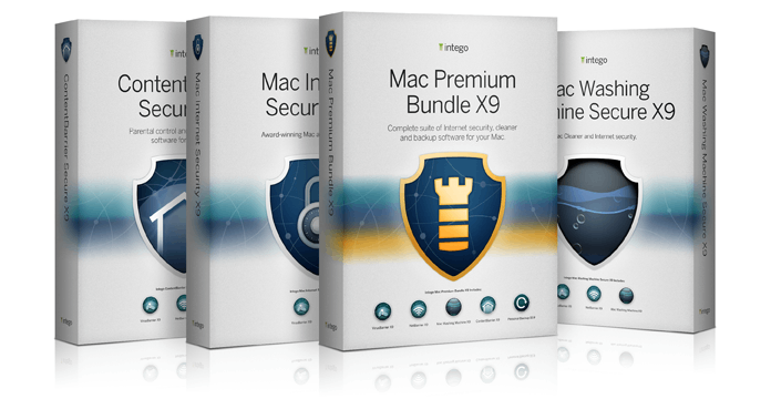 Intego Antivirus Review