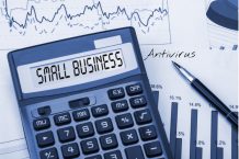 small business antivirus review